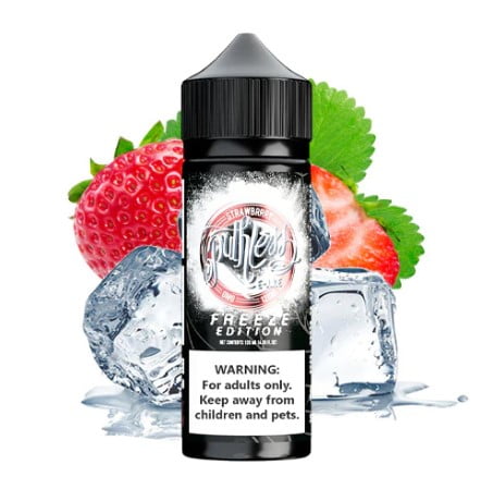 EZ Duz It On Ice by Ruthless E-liquid (120mL)