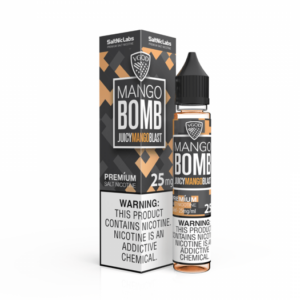 VGOD MANGO BOMB 25MG 30ML