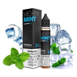 VGOD MIGHTY MINT 25MG 30ML