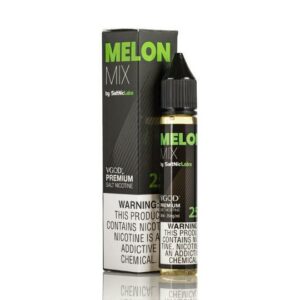 VGOD MELON MIX 25MG 30ML