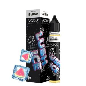 VGOD LUSH ICE 25MG 30ML