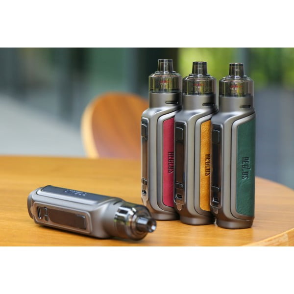 UWELL AEGLOS P1 POD MOD KIT