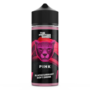 DR VAPES PINK ORIGINAL 120ML 3MG