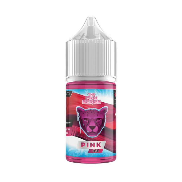 DR VAPES PINK ICE 30ML 50MG