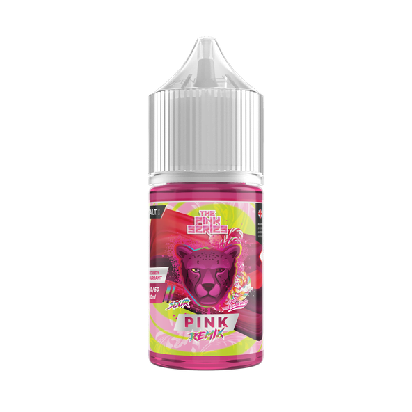 DR VAPES PINK SOUR REMIX 30ML 30MG