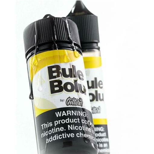 COILTURD BULE BOLU 3MG 100ML