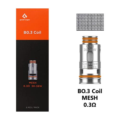 GEEKVAPE B 0.3 COIL