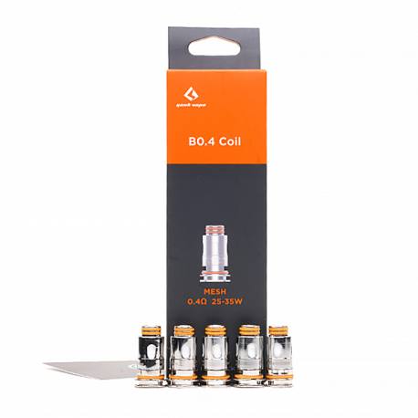 GEEKVAPE B 0.4 COIL