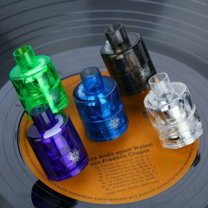 FREEMAX GEMM TANK