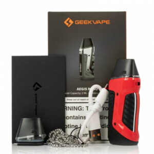 GEEKVAPE AEGIS NANO POD KIT 800MAH