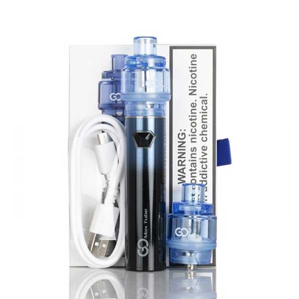 GO MAX TUBE MOD KIT