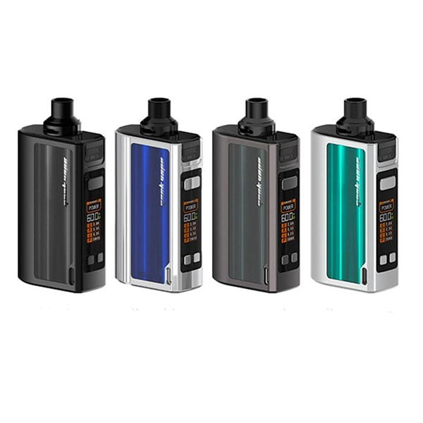 GEEKVAPE OBELISK 60 POD MOD KIT