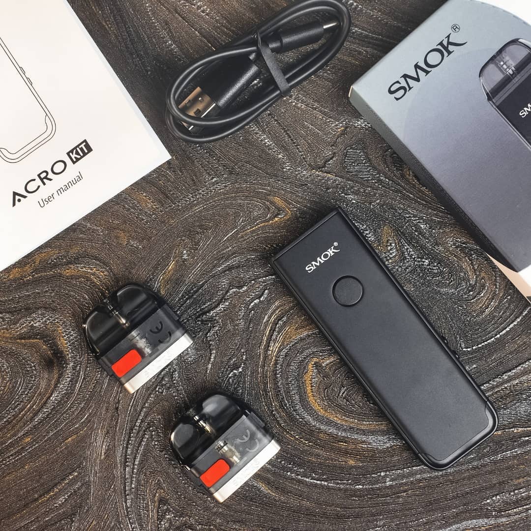SMOK ACRO POD KIT