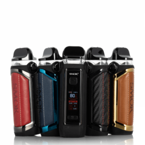 SMOK IPX 80 POD MOD KIT