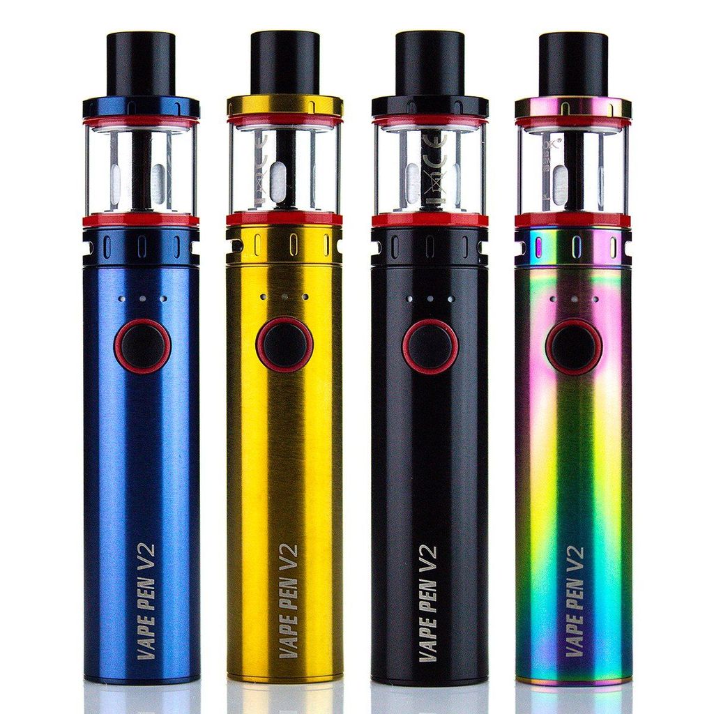 SMOK VAPE V2 PEN MOD KIT