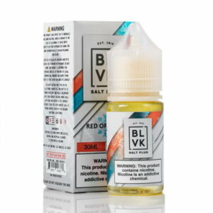 BLVK RED ORANGE 35MG 30ML