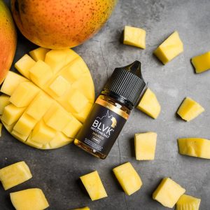 BLVK SALTS MANGO 35MG 30ML