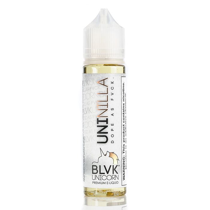 BLVK UNINILLA 3MG 60ML