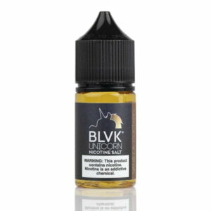 BLVK VANILLA CUSTARD 50MG 30ML