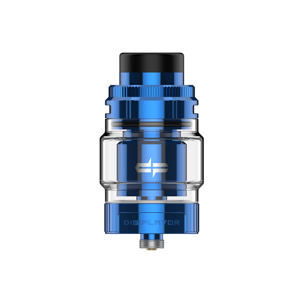 DIGIFLAVOR TORCH RTA BLUE