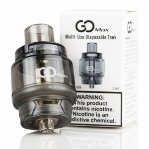 GO MAX SUB-OHM TANK