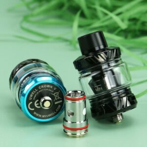 UWELL CROWN V TANK 5ML