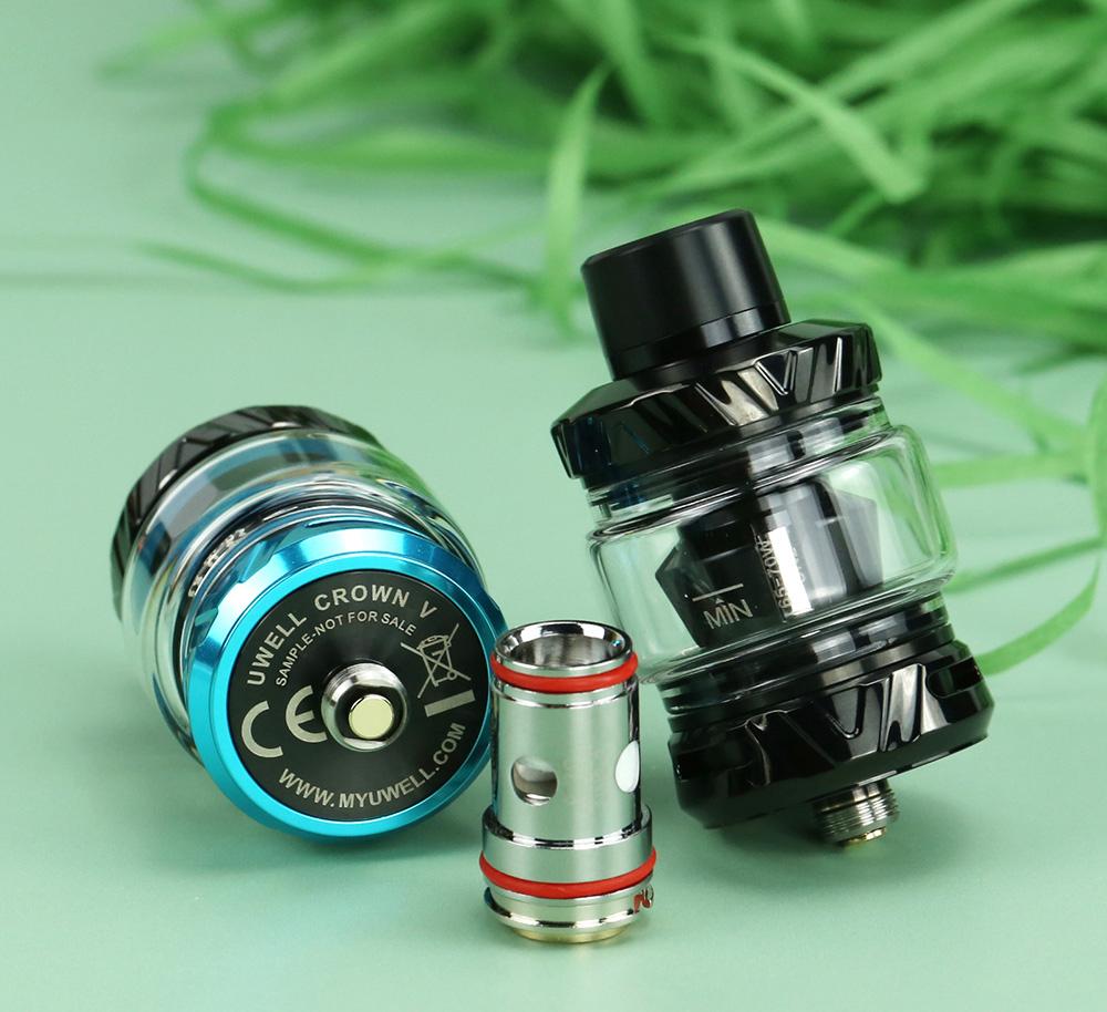 UWELL CROWN V TANK 5ML