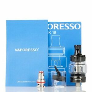 VAPORESSO GTX 18 TANK