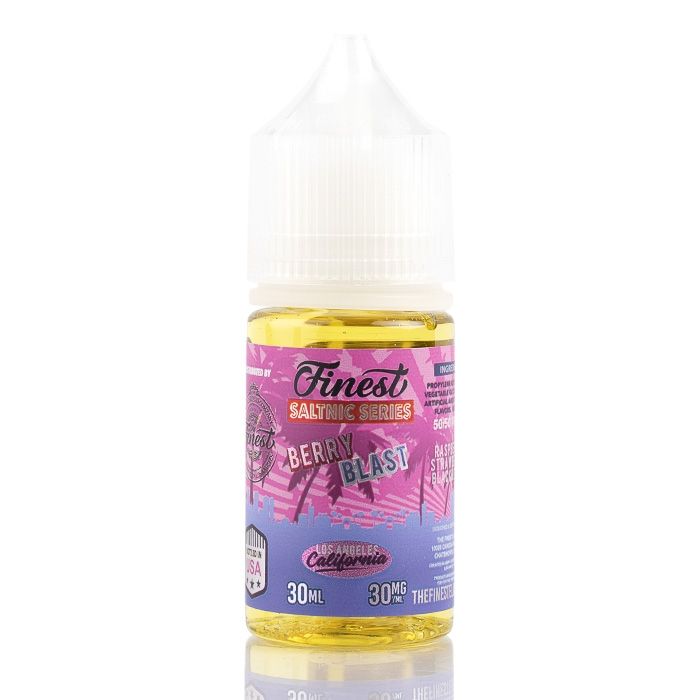 FINEST BERRY BLAST 30MG 30ML
