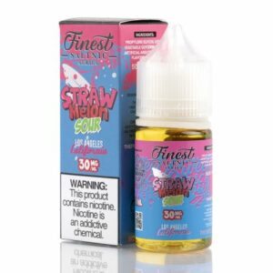 FINEST STRAW MELON SOUR 30MG 30ML