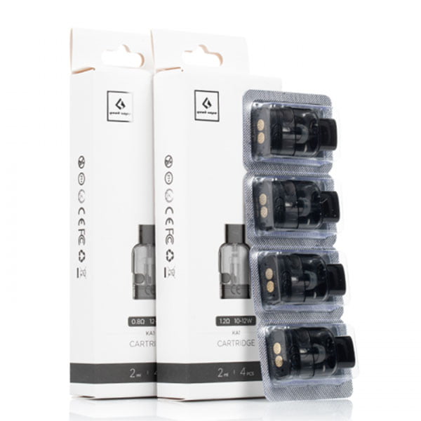 GEEKVAPE WENAX K1 POD 0.8 OHM