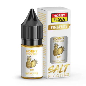 HORNY PINBERRY 35MG 30ML