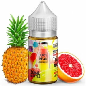 JUICE HEAD EXTRA FREEZE PINEAPPLE GRAPEFRUIT 50MG 30ML