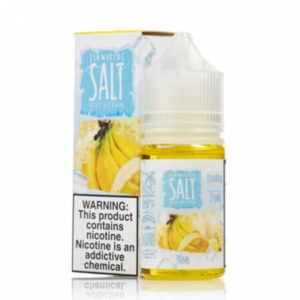 SKWEZED BANANA ICE 30ML 25MG