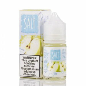 SKWEZED GREEN APPLE ICE 30ML 25MG