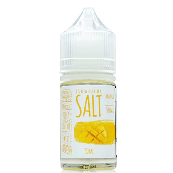 SKWEZED MANGO 30ML 25MG