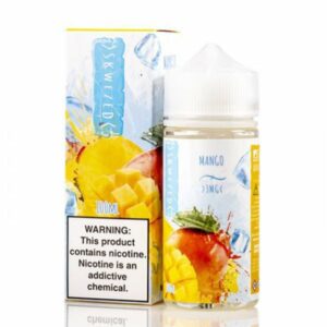 SKWEZED MANGO ICE 100ML 3MG