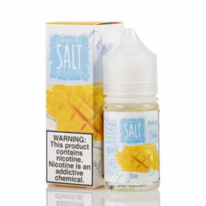 SKWEZED MANGO ICE 30ML 50MG