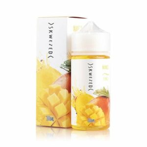 SKWEZED MANGO NON ICE 100ML 3MG