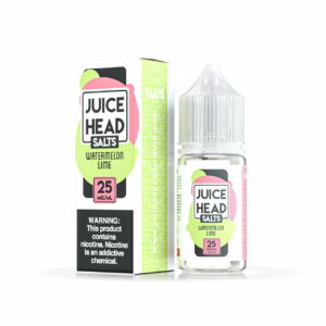 JUICE HEAD EXTRA FREEZE WATERMELON LIME 50MG 30ML