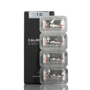 UWELL CALIBURN G COIL 1.0 OHM