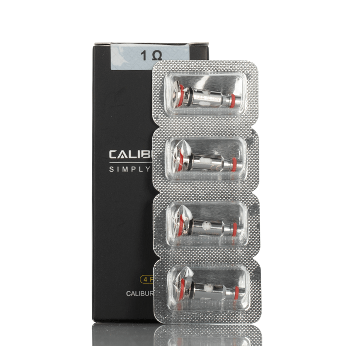 UWELL CALIBURN G COIL 1.0 OHM