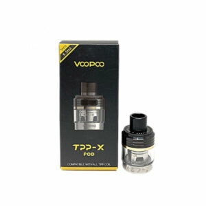 VOOPOO TPP-X POD