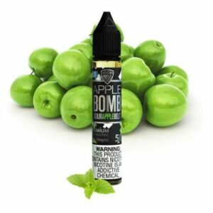 VGOD APPLE BOMB 50MG 30ML