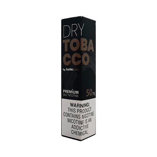 VGOD DRY TOBACCO 50MG 30ML