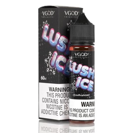 VGOD LUSH ICE 6MG 60ML