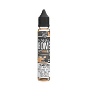 VGOD MANGO BOMB 50MG 30ML