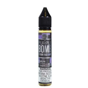 VGOD PURPLE BOMB 50MG 30ML