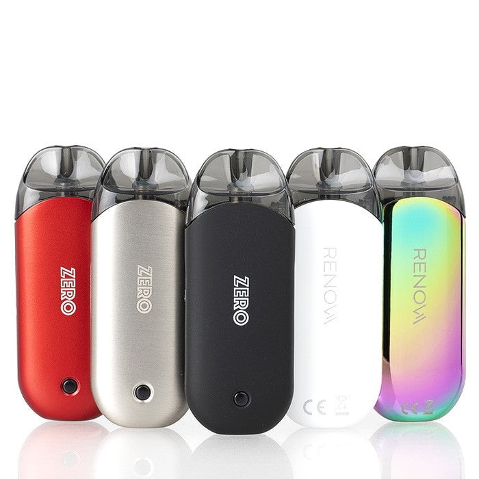 VAPORESSO RENOVO ZERO POD KIT