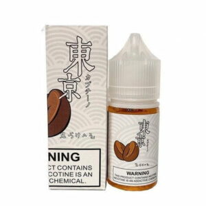 TOKYO CAPPUCINO ICED 20MG 30ML